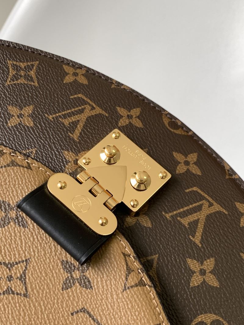 LV Top Handle Bags